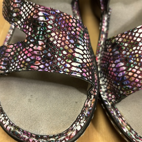 Algeria sandals - Picture 8 of 8